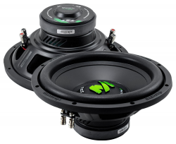 Сабвуфер Deaf Bonce Machete ML-12S D2 Фото Сабвуфер Deaf Bonce Machete ML-12S D2