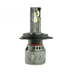 Світлодіодні лампи Cyclone LED H4 H/L 6000K type 28 (пара) Фото Світлодіодні лампи Cyclone LED H4 H/L 6000K type 28 (пара)
