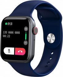  - Globex Smart Watch Urban Pro (Blue)