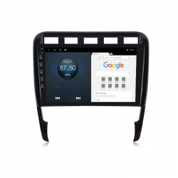 Автомагнітола штатна TORSSEN Porsche Cayenne 2003-2010 F9464 4G Фото Автомагнітола штатна TORSSEN Porsche Cayenne 2003-2010 F9464 4G