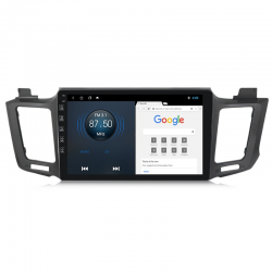 Автомагнітола штатна TORSSEN Toyota Rav4 2013-2018 F10116 Фото Автомагнітола штатна TORSSEN Toyota Rav4 2013-2018 F10116