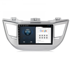 Автомагнітола штатна TORSSEN Hyundai Tucson/IX35 2015-20116 Фото Автомагнітола штатна TORSSEN Hyundai Tucson/IX35 2015-20116