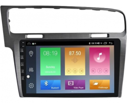 Автомагнітола штатна TORSSEN VW Golf 7 grey F10116 Фото Автомагнітола штатна TORSSEN VW Golf 7 grey F10116