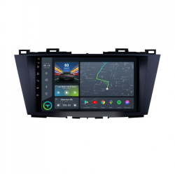 Автомагнітола штатна TORSSEN Hyundai Sonata 18+ F9116 Фото Автомагнітола штатна TORSSEN Hyundai Sonata 18+ F9116