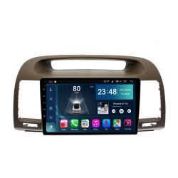 Автомагнітола штатна TORSSEN Toyota Camry 30 01-06 F96128 4G Carplay Фото Автомагнітола штатна TORSSEN Toyota Camry 30 01-06 F96128 4G Carplay