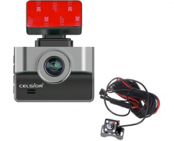 Відеореєстратор Celsior F809D Фото Відеореєстратор Celsior F809D