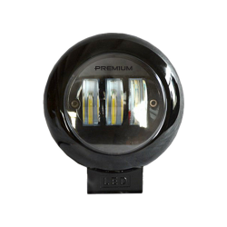 Фара світлодіодна Cyclone WL-F2B 45W Premium Фото Фара світлодіодна Cyclone WL-F2B 45W Premium