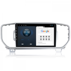 Автомагнітола штатна TORSSEN Kia Sportage 2016-2018 F9216 Фото Автомагнітола штатна TORSSEN Kia Sportage 2016-2018 F9216