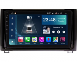 Автомагнітола штатна TORSSEN Toyota Sequoia /Tundra 2016- F96128 4G Carplay Фото Автомагнітола штатна TORSSEN Toyota Sequoia /Tundra 2016- F96128 4G Carplay