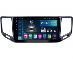 Автомагнітола штатна TORSSEN VW Atlas/Teramont F106128 4G Carplay Фото Автомагнітола штатна TORSSEN VW Atlas/Teramont F106128 4G Carplay