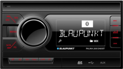   Blaupunkt Palma 200 DAB BT