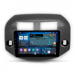 Автомагнітола штатна Abyss Audio QS-0136 Toyota RAV4 XA30 2006-2012 Фото Автомагнітола штатна Abyss Audio QS-0136 Toyota RAV4 XA30 2006-2012