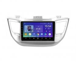 Автомагнітола штатна Teyes CC3 6+128 Gb Hyundai Tucson 3 2015-2018 (A) 9 Фото Автомагнітола штатна Teyes CC3 6+128 Gb Hyundai Tucson 3 2015-2018 (A) 9