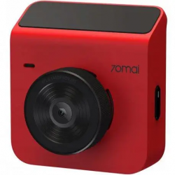 Відеореєстратор 70Mai Dash Cam A400 WQHD Red Globai UA Фото Відеореєстратор 70Mai Dash Cam A400 WQHD Red Globai UA
