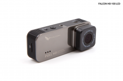 Відеореєстратор Falcon HD100-LCD Фото Відеореєстратор Falcon HD100-LCD