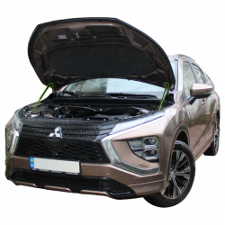 Газовий упор капота Mitsubishi Eclipse Cross 1 rest (2021+) (2 шт) Фото Газовий упор капота Mitsubishi Eclipse Cross 1 rest (2021+) (2 шт)