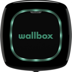    Wallbox Pulsar Plus 32 7,4 ype 2  5  Wi-Fi Bluetooth 230/400 (PLP1-0-2-2-9-002)