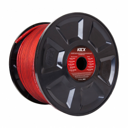    Kicx PCC-8100RS (100m ) / (1m)