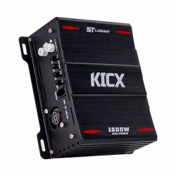 Підсилювач Kicx ST 1.1500DF Фото Підсилювач Kicx ST 1.1500DF