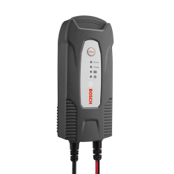 Зарядний пристрій для акумуляторів Bosch C1 (0 189 999 01M) Фото Зарядний пристрій для акумуляторів Bosch C1 (0 189 999 01M)