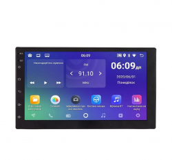 Автомагнітола Sound Box SM-1070 Фото Автомагнітола Sound Box SM-1070