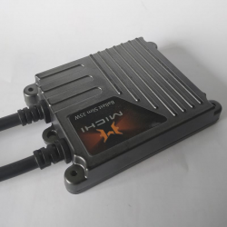 Блок розпалювання Michi 35W Slim Фото Блок розпалювання Michi 35W Slim