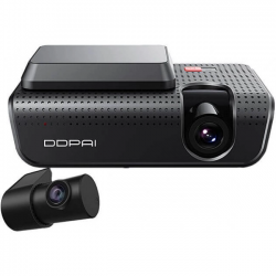 Відеореєстратор DDPai X5 Pro Фото Відеореєстратор DDPai X5 Pro