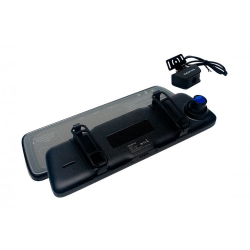 Дзеркало з відеореєстратором DDPai MOLA E3 2CH Фото Дзеркало з відеореєстратором DDPai MOLA E3 2CH