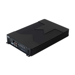 Підсилювач EDGE EDBX1800.1D-E1 Фото Підсилювач EDGE EDBX1800.1D-E1