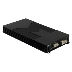 Підсилювач EDGE EDBX2200.1D-E1 Фото Підсилювач EDGE EDBX2200.1D-E1