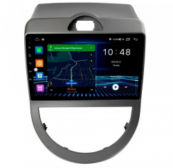 Автомагнітола штатна Abyss Audio MP-9201 KIA Soul 2008-2011 Фото Автомагнітола штатна Abyss Audio MP-9201 KIA Soul 2008-2011