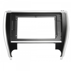 Рамка перехідна Carav 22-711 Toyota Camry Фото Рамка перехідна Carav 22-711 Toyota Camry