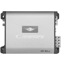   Cadence QR 80.4