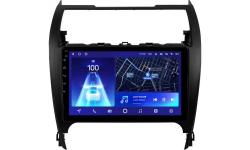 Автомагнітола штатна Teyes CC2 PLUS 3+32 Gb Toyota Camry 7 XV 50 55 (US EDITION) 2012-2014 10 Фото Автомагнітола штатна Teyes CC2 PLUS 3+32 Gb Toyota Camry 7 XV 50 55 (US EDITION) 2012-2014 10