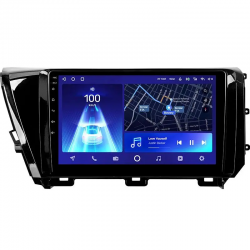 Автомагнітола штатна Teyes CC2 PLUS 3+32 Gb Toyota Camry 8 XV 70 2017-2020 (B) 10 Фото Автомагнітола штатна Teyes CC2 PLUS 3+32 Gb Toyota Camry 8 XV 70 2017-2020 (B) 10