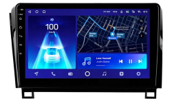 Автомагнітола штатна Teyes CC2 PLUS 3+32 Gb Toyota Tundra XK50 2007-2013 Sequoia XK60 2008-2017 10 Фото Автомагнітола штатна Teyes CC2 PLUS 3+32 Gb Toyota Tundra XK50 2007-2013 Sequoia XK60 2008-2017 10