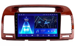 Автомагнітола штатна Teyes CC2 PLUS 4+64 Gb Toyota Camry 5 XV 30 2001-2006-B 9 Фото Автомагнітола штатна Teyes CC2 PLUS 4+64 Gb Toyota Camry 5 XV 30 2001-2006-B 9