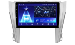 Автомагнітола штатна Teyes CC2 PLUS 4+64 Gb Toyota Camry 7 XV 50 55 2014-2017 (B) 10 Фото Автомагнітола штатна Teyes CC2 PLUS 4+64 Gb Toyota Camry 7 XV 50 55 2014-2017 (B) 10