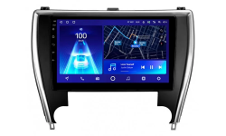 Автомагнітола штатна Teyes CC2 PLUS 4+64 Gb Toyota Camry 7 XV 50 55 North America 2014-2017 10 Фото Автомагнітола штатна Teyes CC2 PLUS 4+64 Gb Toyota Camry 7 XV 50 55 North America 2014-2017 10