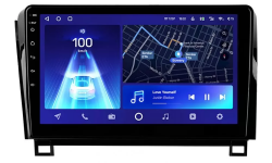 Автомагнітола штатна Teyes CC2 PLUS 4+64 Gb Toyota Tundra XK50 2007-2013 Sequoia XK60 2008-2017 10 Фото Автомагнітола штатна Teyes CC2 PLUS 4+64 Gb Toyota Tundra XK50 2007-2013 Sequoia XK60 2008-2017 10