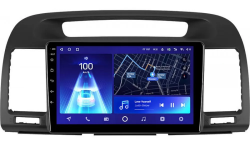 Автомагнітола штатна Teyes CC2 PLUS 6+128 Gb Toyota Camry 5 XV 30 2001-2006-A 9 Фото Автомагнітола штатна Teyes CC2 PLUS 6+128 Gb Toyota Camry 5 XV 30 2001-2006-A 9