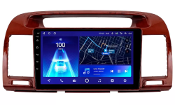 Автомагнітола штатна Teyes CC2 PLUS 6+128 Gb Toyota Camry 5 XV 30 2001-2006-B 9 Фото Автомагнітола штатна Teyes CC2 PLUS 6+128 Gb Toyota Camry 5 XV 30 2001-2006-B 9