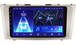 Автомагнітола штатна Teyes CC2 PLUS 6+128 Gb Toyota Camry 6 XV 40 50 2006-2011 9 Фото Автомагнітола штатна Teyes CC2 PLUS 6+128 Gb Toyota Camry 6 XV 40 50 2006-2011 9