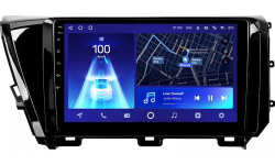 Автомагнітола штатна Teyes CC2 PLUS 6+128 Gb Toyota Camry 8 XV 70 2017-2020 (B) 10 Фото Автомагнітола штатна Teyes CC2 PLUS 6+128 Gb Toyota Camry 8 XV 70 2017-2020 (B) 10