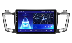 Автомагнітола штатна Teyes CC2 PLUS 6+128 Gb Toyota RAV4 4 XA40 5 XA50 2012-2018 (B) 10 Фото Автомагнітола штатна Teyes CC2 PLUS 6+128 Gb Toyota RAV4 4 XA40 5 XA50 2012-2018 (B) 10