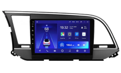 Автомагнітола штатна Teyes CC2L-PLUS 2+32 Gb Hyundai Elantra 6 2015-2018 (B) 9 Фото Автомагнітола штатна Teyes CC2L-PLUS 2+32 Gb Hyundai Elantra 6 2015-2018 (B) 9
