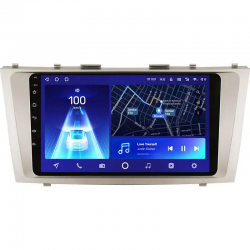 Автомагнітола штатна Teyes CC2L-PLUS 2+32 Gb Toyota Camry 6 XV 40 50 2006-2011 9 Фото Автомагнітола штатна Teyes CC2L-PLUS 2+32 Gb Toyota Camry 6 XV 40 50 2006-2011 9