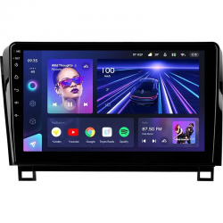 Автомагнітола штатна Teyes CC2L-PLUS 2+32 Gb Toyota Tundra XK50 2007-2013 Sequoia XK60 2008-2017 10 Фото Автомагнітола штатна Teyes CC2L-PLUS 2+32 Gb Toyota Tundra XK50 2007-2013 Sequoia XK60 2008-2017 10