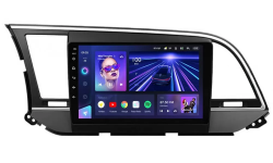 Автомагнітола штатна Teyes CC3 3+32 Gb Hyundai Elantra 6 2015-2018 (B) 9 Фото Автомагнітола штатна Teyes CC3 3+32 Gb Hyundai Elantra 6 2015-2018 (B) 9