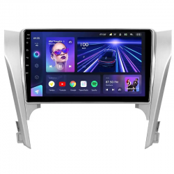 Автомагнітола штатна Teyes CC3 3+32 Gb Toyota Camry 7 XV 50 55 2011-2014 (B) 10 Фото Автомагнітола штатна Teyes CC3 3+32 Gb Toyota Camry 7 XV 50 55 2011-2014 (B) 10